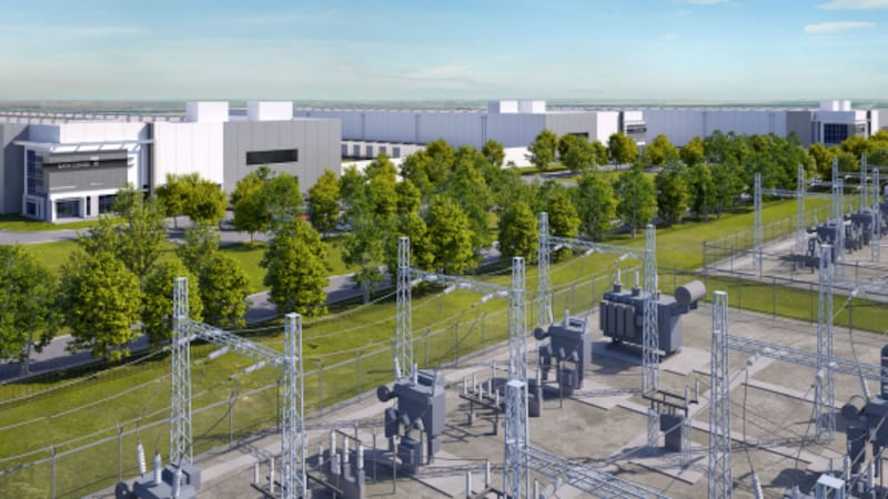 Third lawsuit filed trying to halt Yorkville data centers, second by community organization