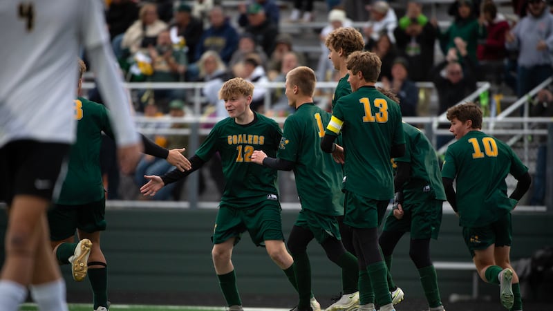 Coal City, Manteno advance to Saturday’s sectional championship