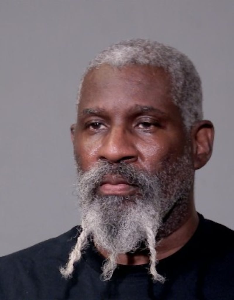 Willis Ellis, 58, of Joliet has been charged in the fatal shooting of Lyndon B. Hunt on Friday, May 8, 2026.