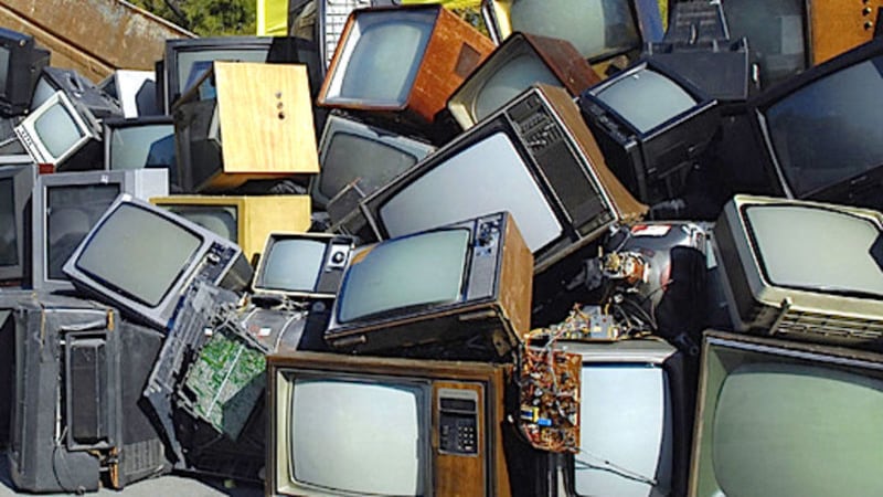 La Salle County hosts free electronics recycling event April 11