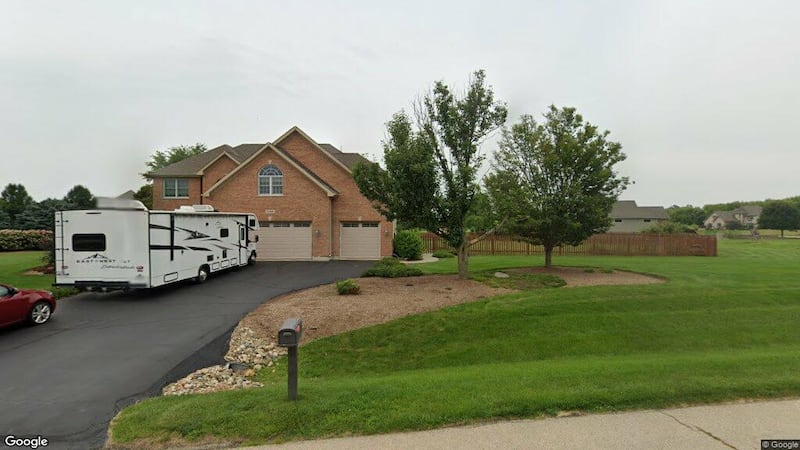 Huntley: Single-family home sells for $680,000