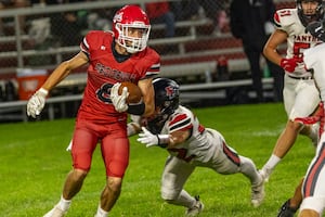 Three Rivers announces all-conference football: NewsTribune sports briefs