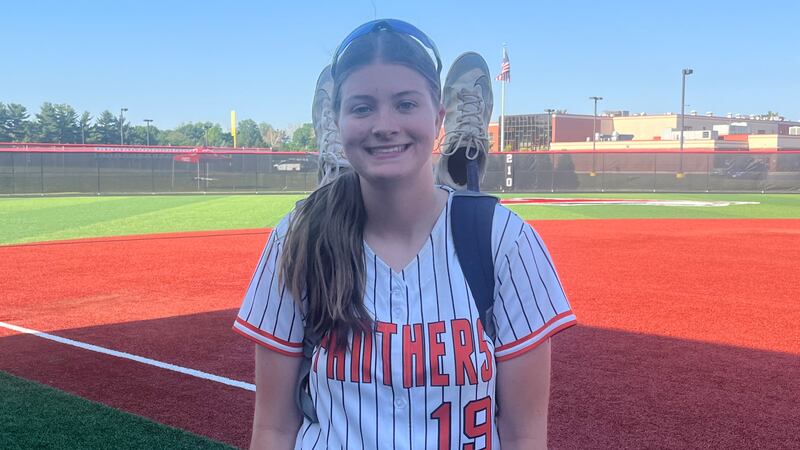 Betsy Jack, Oswego rally past Naperville Central in sectional semifinal marked by overturned home run