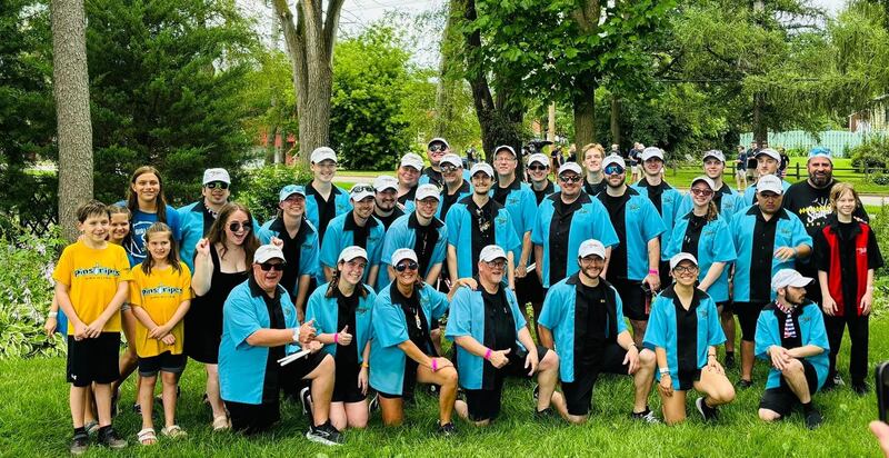 The Crystal Lake Strikers Drumline has been selected to participate in a 250th anniversary parade in 2026 in Philadelphia and is kicking off a yearlong fundraising effort at the Crystal Lake Independence Day parade on July 6, 2025.