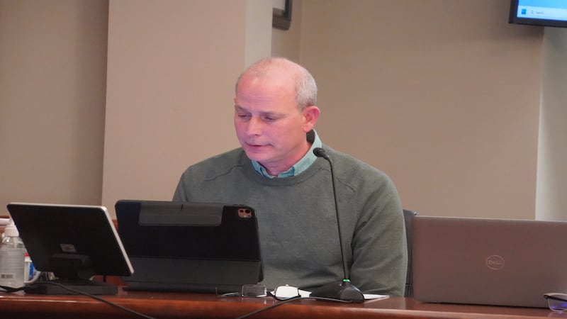 Rochelle City Council tables development agreement for potential data center 