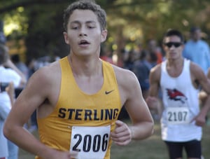 Photos: Rock River Run Cross Country Meet