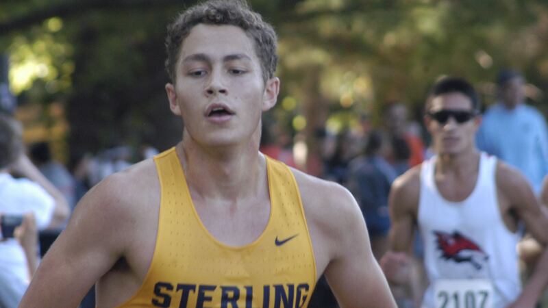 Photos: Rock River Run Cross Country Meet