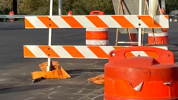 Work on U.S. Route 6 in Joliet will cause delays, lane closures