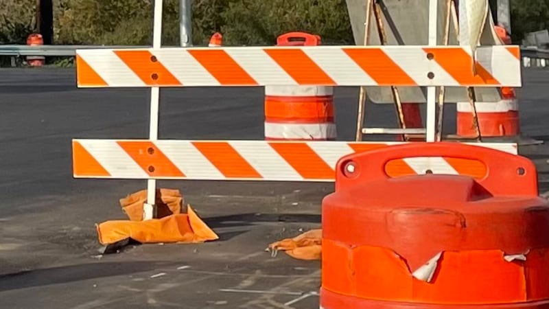Work on U.S. Route 6 in Joliet will cause delays, lane closures