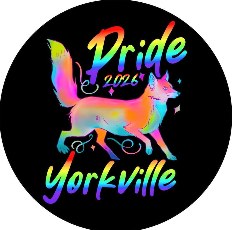 The Yorkville Area Pride Festival is June 27, 2026 at Yorkville Congregational United Church of Christ.