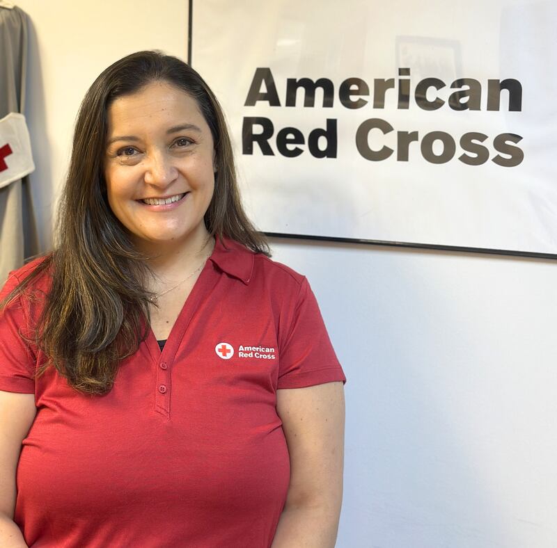 Laura Muriello has been named the executive director of Illinois River Valley chapter of the American Red Cross.
