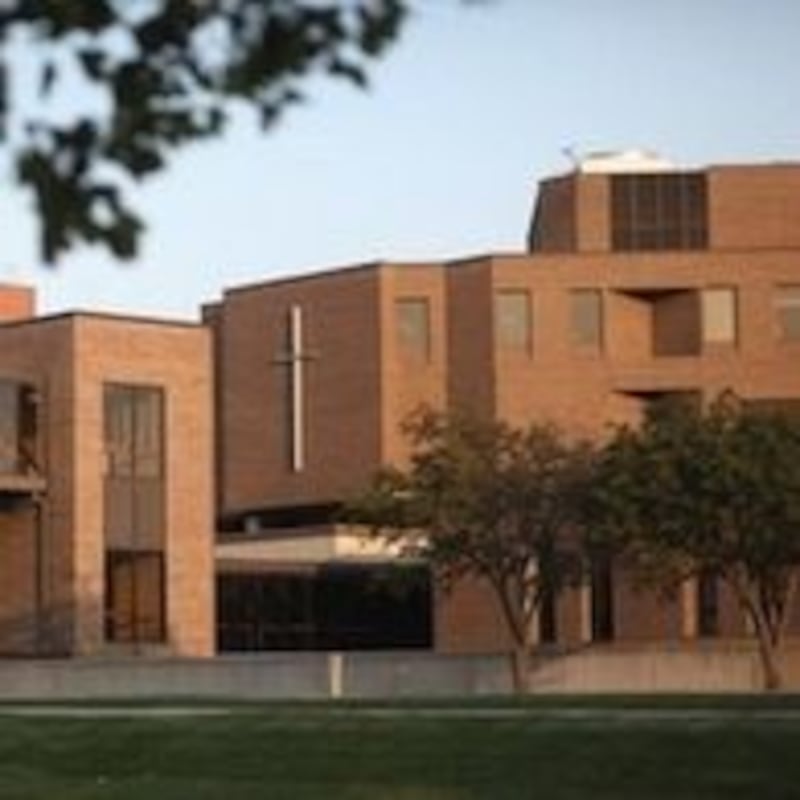 Presence St. Mary's Hospital