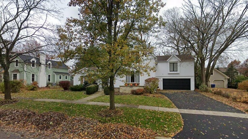 How much did the 10 most expensive homes sell for in Kane County, May 25-31?