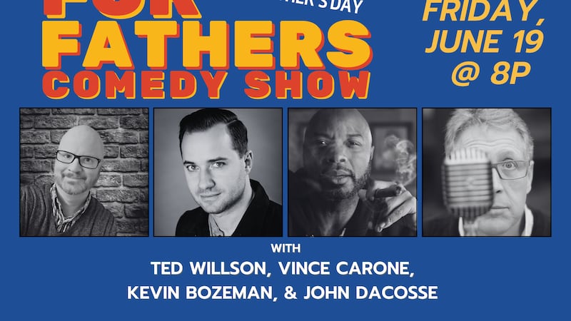 5 things to do in McHenry County: Father’s Day comedy show, Midsummer Wine Walk, ‘Rock of Ages’ this weekend