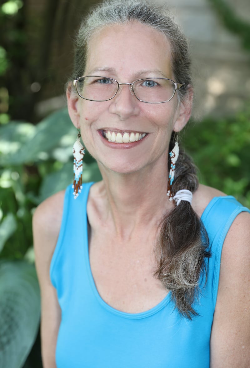 Diane Blair Sherlock