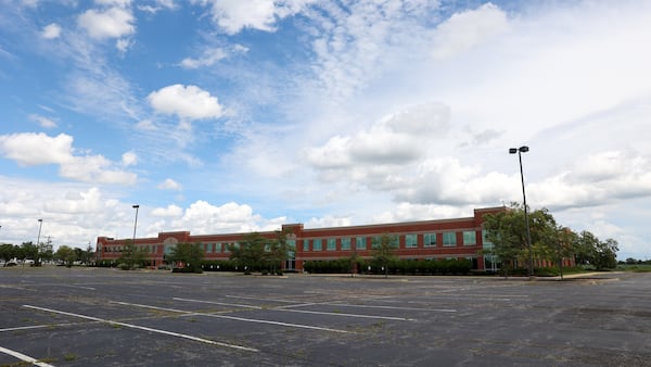 Riverside Healthcare to demolish former Cigna building in Bourbonnais