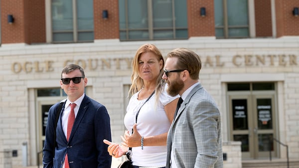 Ogle County judge will allow certain defense witnesses to testify at trial tied to Rochelle rodeo