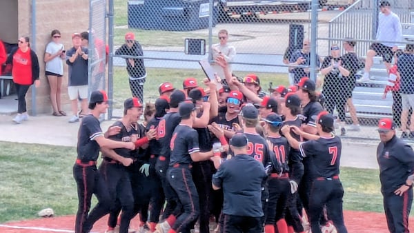 Nathan Larson strikes out 12 as Huntley tops DeKalb for regional title