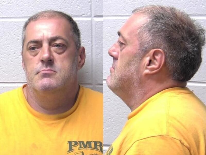 Cayce M. Williams of Carpentersville