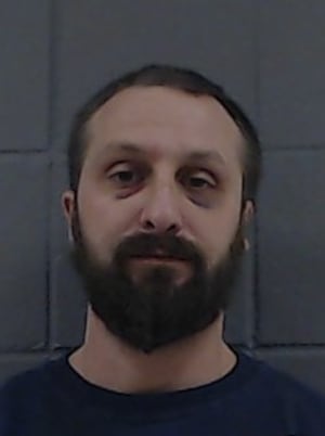 Harvard man guilty of driving pickup truck into Harley-Davidson dealership in Woodstock