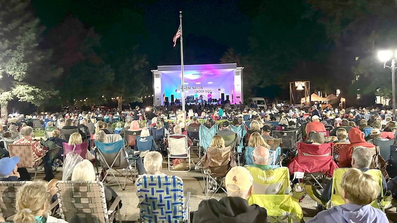 Mt. Morris Jamboree free concert series lineup set for this summer