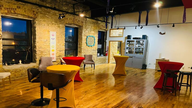 Batavia’s Soul Studio opens its doors for music, mocktails & more