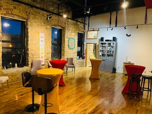 Batavia’s Soul Studio opens its doors for music, mocktails & more