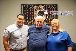 Here to serve: Veterans Assistance Commission of Kankakee County