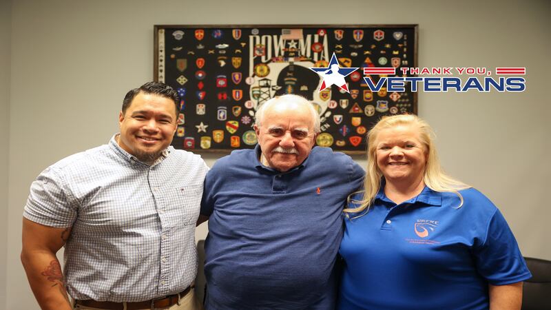 Here to serve: Veterans Assistance Commission of Kankakee County