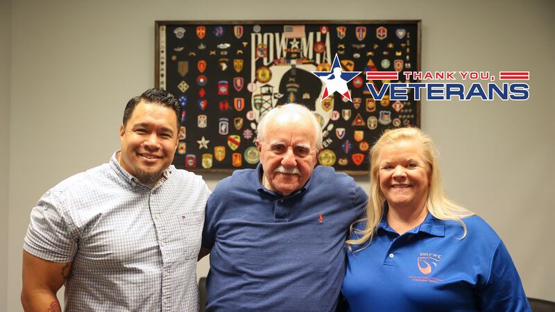 Here to serve: Veterans Assistance Commission of Kankakee County
