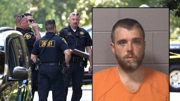 Sycamore man charged with murder in parents’ killings again refuses to come to court