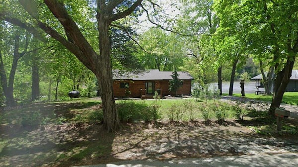 How much were the 10 most expensive home sales in Ogle County, reported in the week of June 8?