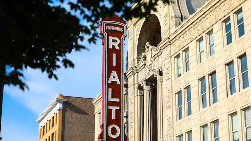Joliet OKs $2 million loan to Rialto Theatre for replacing air conditioning, heating system