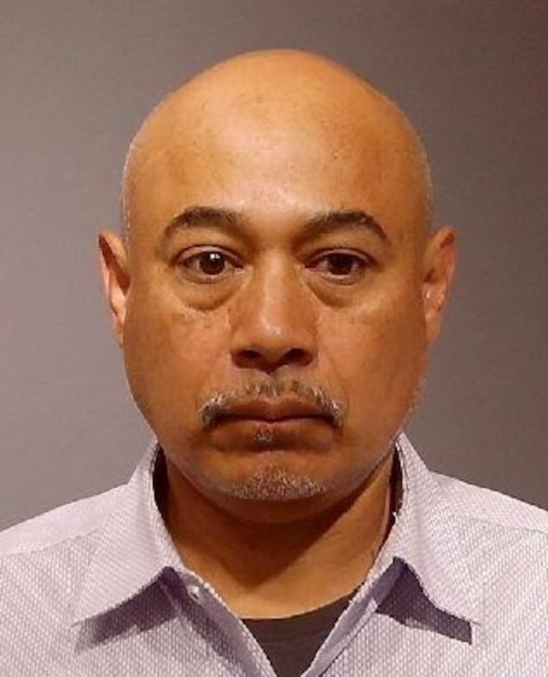 Luis Gonzalez, 54, Plano