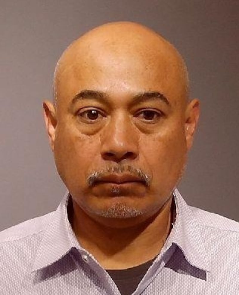 Luis Gonzalez, 54, Plano