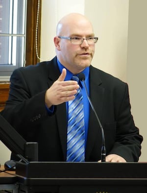 2026 Election Questionnaire: Brian Pollock, Kane County Clerk