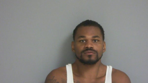 Streator man pleads in robbery, gunfire case