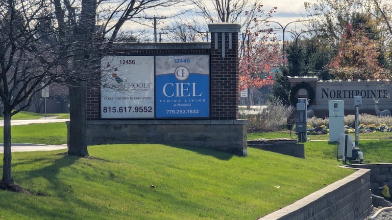 CIEL Senior Living at Plainfield will host a grand opening celebration on Friday.