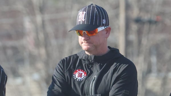 Hall’s Tom Keegan to serve as ICA All-Star head coach on June 22 in Peru: Baseball/softball notebook