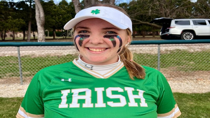 Camryn Stecken’s homer sparks Seneca in win over St. Bede in Tri-County opener