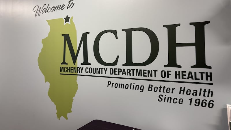 Fox River Grove mosquitoes test positive for West Nile virus