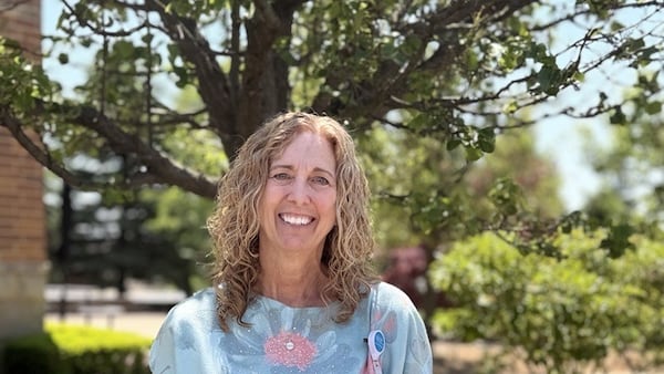 Mendota woman wins OSF Conkey Family Award