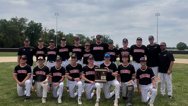 Forreston, Fulton baseball win Class 1A Regional titles: Saturday’s Sauk Valley Roundup