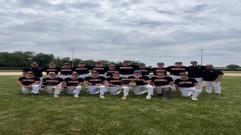 Forreston, Fulton baseball win Class 1A Regional titles: Saturday’s Sauk Valley Roundup