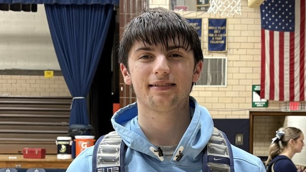 Marquette, St. Bede advance to final at Class 1A Serena Regional