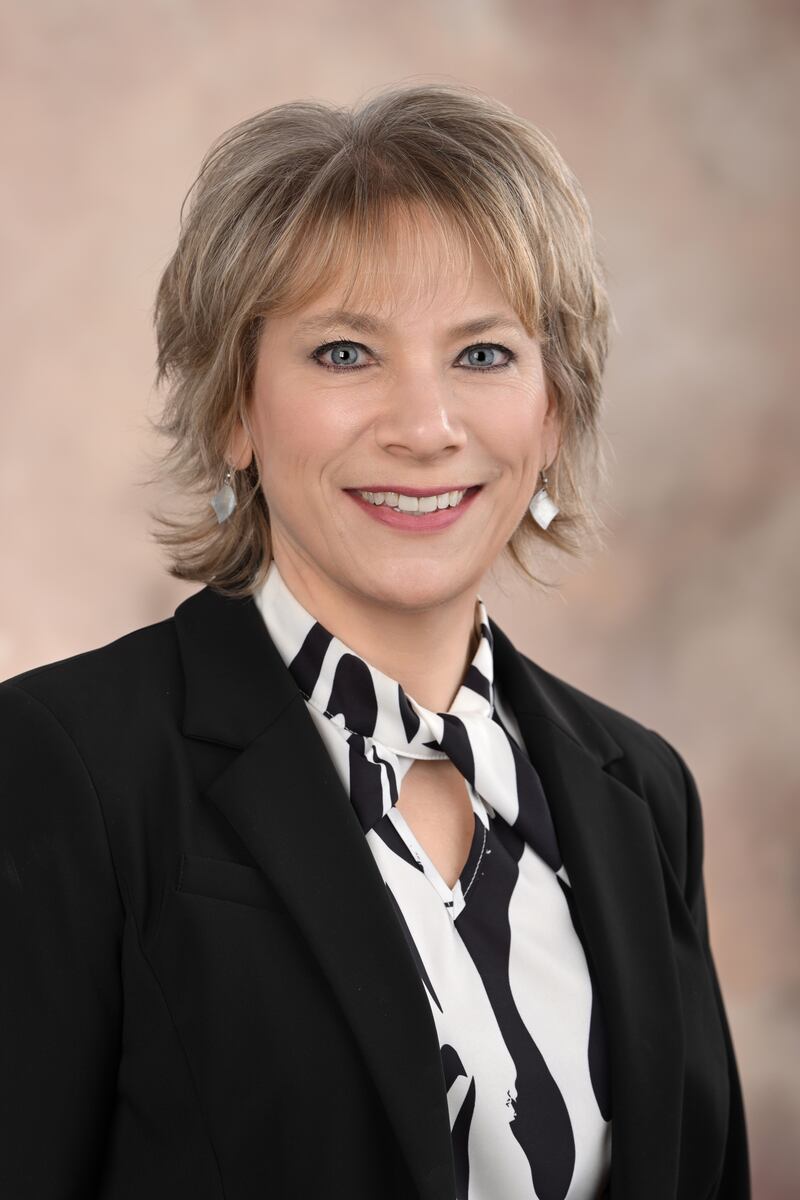 Lori Weir