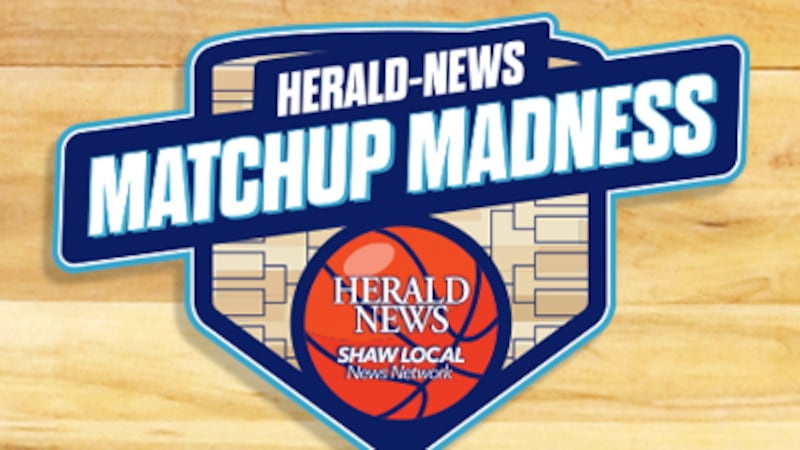 Enter our Matchup Madness Bracket Contest Now