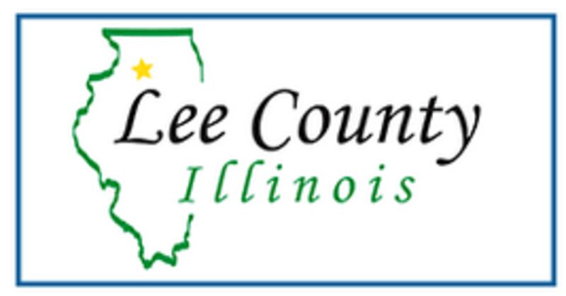 Lee County logo