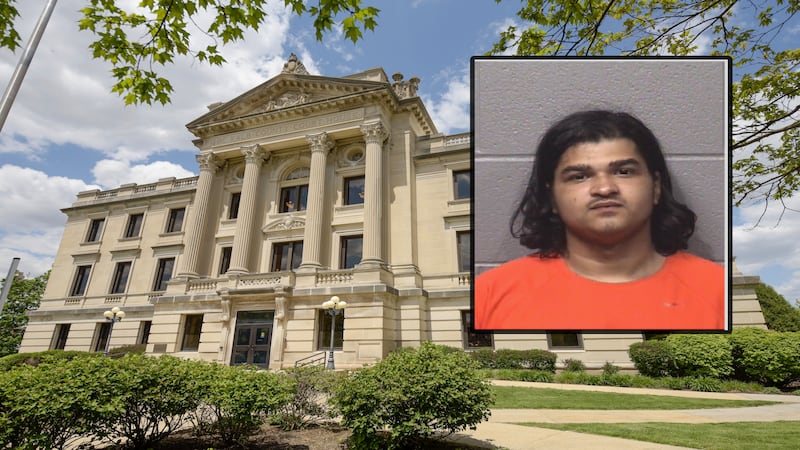 Man found guilty of sexually assaulting child in DeKalb County, faces 30-120 years in prison