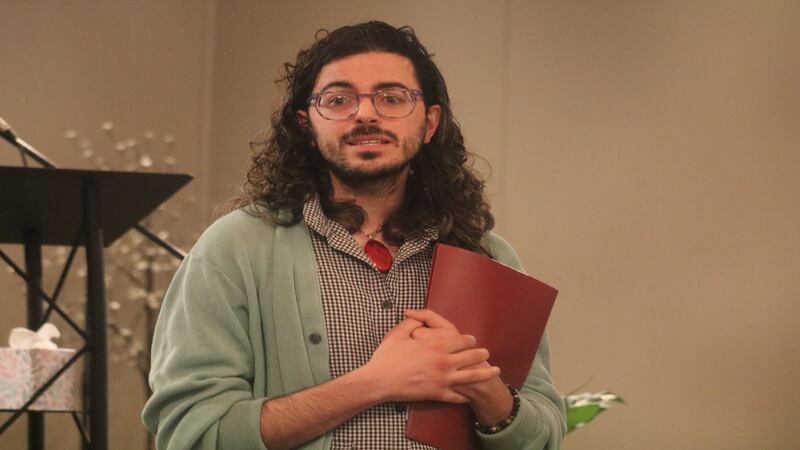 Some DeKalb residents, District 428 school board president address DOJ investigation